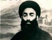 محمد سلطان الواعظین شیرازی