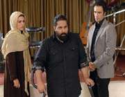 فیلم «بیخداحافظی»