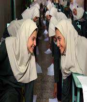 عزت نفس در نوجوانان