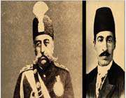 سینما از کی؟