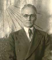 احمد کسروی