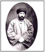 سید جمال الدین اسد آبادی