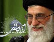 مقام معظم رهبری