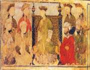 اسکندرنامه احمدی، تجسم حماسه ی ناشناخته