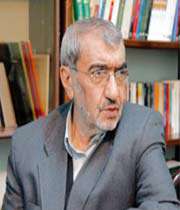 مرحوم حاج احمد قدیریان