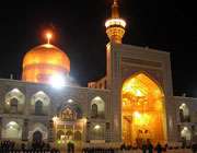 سیره امام(ع) در متن زندگی