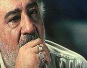 بازیگر جدید معمای شاه
