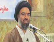 حجت الاسلام واعظ موسوی