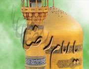 عنایات امام(ع) به یک عالم