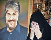 هدیه سید حسن نصالله به خانواده شهید بحرینی