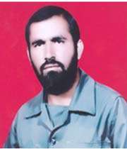 شهید جواد هرمزپور