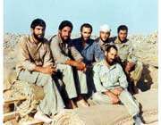 جواد عنایتی بیدگلی
