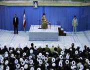 مقام معظم رهبری