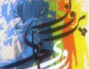 پرواز روی خاک