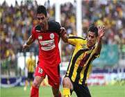 پرسپولیس