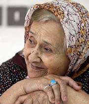 سالمندان