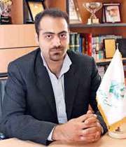احسان محمدی
