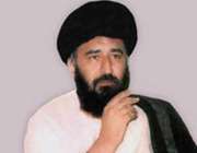 شهید مصطفی خمینی