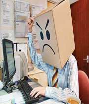 خشم، پرخاشگری