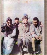 همسفر خورشید