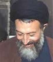 شهید بهشتی