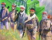 فرهنگ شهادت و ایثار