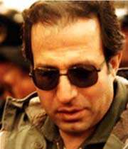 شهید جواد فکوری