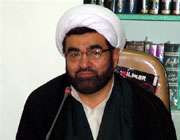 حجتالاسلام والمسلمین غلامحسن رقیمی