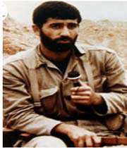شهید عبدالرحمن عطوان