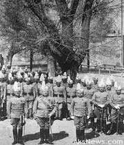 نظمیه