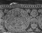 هنر پارچه بافی ایران(1)