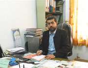 محمد تقی شکری