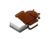 نسخه ۴٫٠ ice cream sandwich