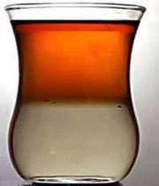 چای دو رنگ