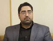 سید حیدر مرتضوی