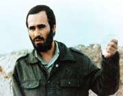 شهید حاج حسین خرازی