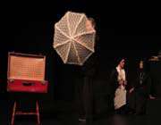 نمایش ”خانه پدری”