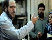 همه حواشی «یک خانواده محترم»