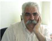 احمد بیگدلی