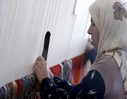 زنان سرپرست خانوار