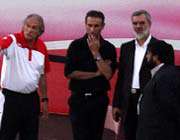 پرسپولیس