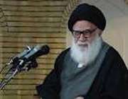 آیت الله مرتضوی