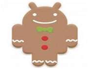 نسخه ۲٫۳ gingerbread