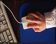 فیلترینگ خانگی