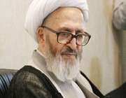 آیت الله سبحانی