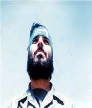 حاج محمود ستوده