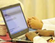 یادگیری بهتر با وجود تعامل