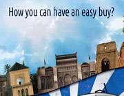 الگوی رفتار مشتری در خرید اینترنتی