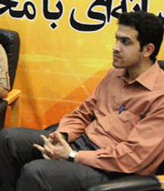 مشاور کامپیوتر سایت