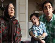 فیلم بوسیدن روی ماه